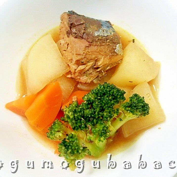 さば味噌煮缶で簡単 さばと大根のカレー煮 レシピ 作り方 By もぐもぐばばち 楽天レシピ さば味噌煮缶で簡単 さばと大根のカレー煮 レシピ 作り方 By もぐもぐばばち 楽天レシピ
